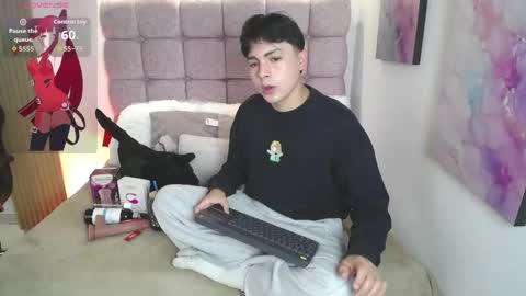 SAMU online show from 06-01-26, 08:21