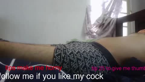 Snapshot of samuel1942 chatting on 04-26-26, 07:17 bigddaddy online show from 04-26-26, 07:17