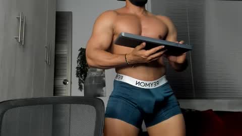 samuel2rd online show from 10-29-25, 06:04