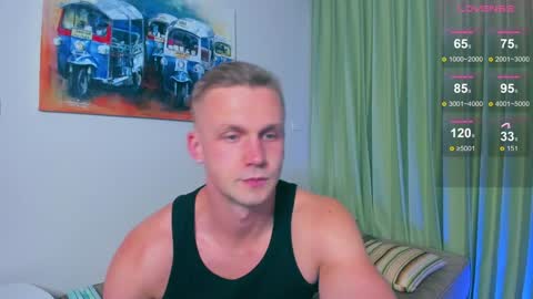 Snapshot of samuel_andrew chatting on 12-13-24, 11:55 Samuel online show from 12-13-24, 11:55