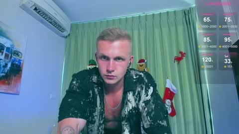 Snapshot of samuel_andrew chatting on 12-21-24, 10:28 Samuel online show from 12-21-24, 10:28