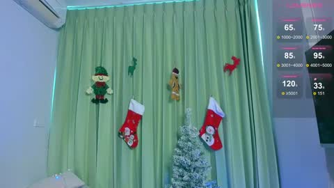 Snapshot of samuel_andrew chatting on 12-25-24, 04:44 Samuel online show from 12-25-24, 04:44