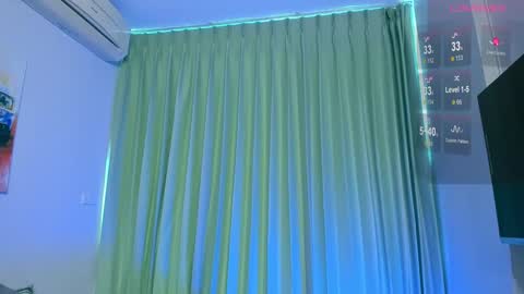 Snapshot of samuel_andrew chatting on 01-05-25, 05:41 Samuel online show from 01-05-25, 05:41