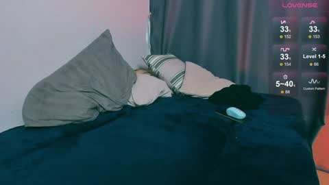 Snapshot of samuel_andrew chatting on 02-05-25, 11:02 Samuel online show from 02-05-25, 11:02