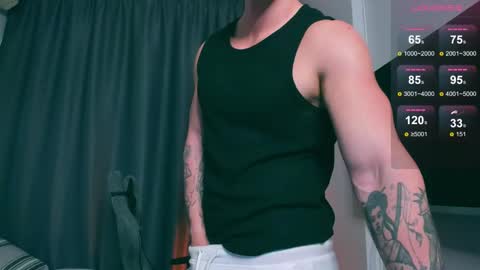 Snapshot of samuel_andrew chatting on 02-14-25, 02:28 Samuel online show from 02-14-25, 02:28