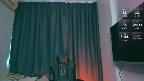 Snapshot of samuel_andrew chatting on 03-05-25, 05:50 Samuel online show from 03-05-25, 05:50