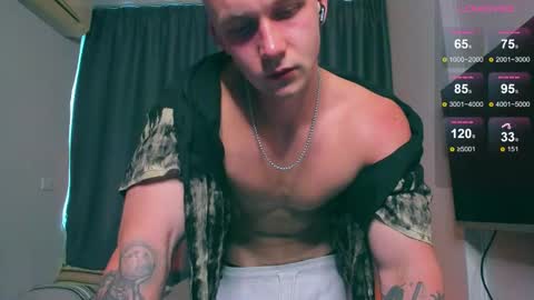 Snapshot of samuel_andrew chatting on 03-06-25, 06:08 Samuel online show from 03-06-25, 06:08