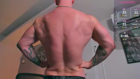 Snapshot of samuel_andrew chatting on 09-25-25, 06:28 Samuel online show from 09-25-25, 06:28