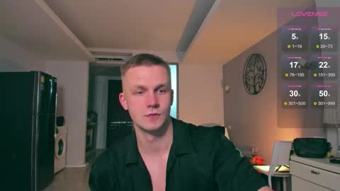 Snapshot of samuel_andrew chatting on 10-15-25, 04:45 Samuel online show from 10-15-25, 04:45