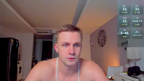 Snapshot of samuel_andrew chatting on 12-04-25, 03:27 Samuel online show from 12-04-25, 03:27