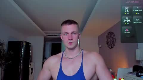 Snapshot of samuel_andrew chatting on 06-28-26, 05:46 Samuel online show from 06-28-26, 05:46