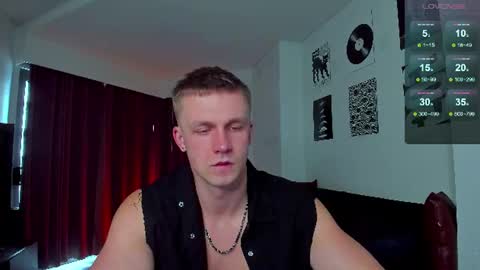 Snapshot of samuel_andrew chatting on 07-31-26, 05:51 Samuel online show from 07-31-26, 05:51