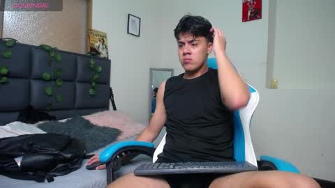 Snapshot of samuel_dark chatting on 04-08-26, 03:06 samuel_dark online show from 04-08-26, 03:06