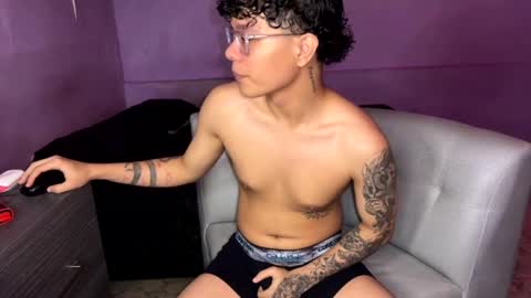 samuel_mora online show from 04-08-26, 10:32