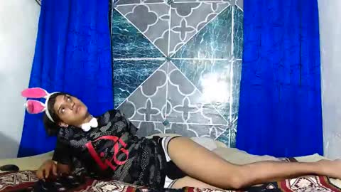 Snapshot of samuel_sincee chatting on 10-31-25, 06:14 Samuel Sincee online show from 10-31-25, 06:14