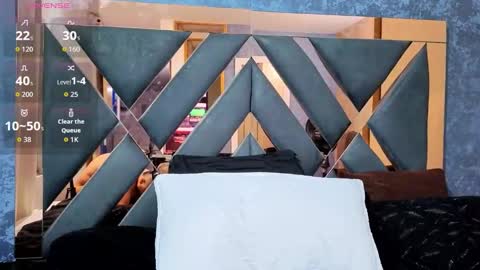 samuel storm online show from 09-15-25, 03:17