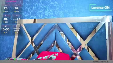 samuel storm online show from 11-23-25, 03:06