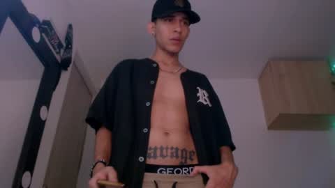   online show from 01-14-25, 01:04