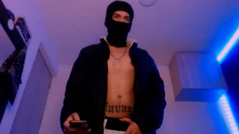   online show from 02-13-25, 08:24