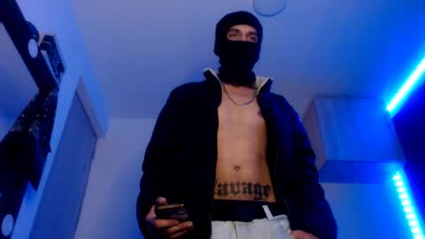   online show from 02-14-25, 01:56