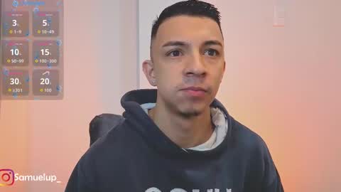 Samuel online show from 02-10-26, 06:28