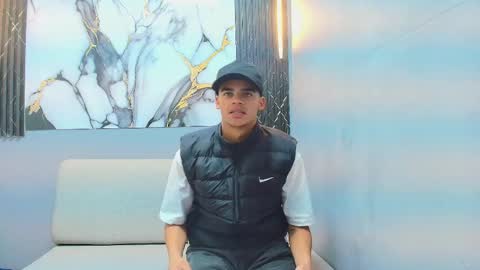 SAMUEL online show from 02-14-26, 12:13