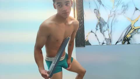 SAMUEL online show from 02-18-26, 12:56