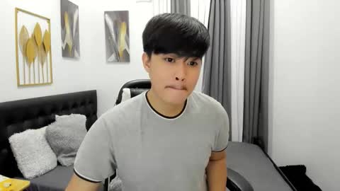 Sam online show from 03-10-26, 02:22