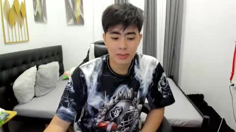 Sam online show from 03-30-26, 06:47