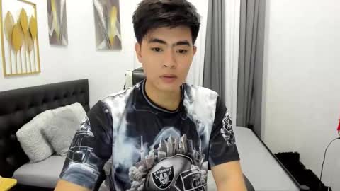 Sam online show from 04-01-26, 02:47