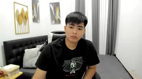 Snapshot of samuelangelo chatting on 05-01-26, 06:56 Sam online show from 05-01-26, 06:56