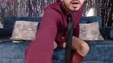  Samuel Coopper  online show from 10-29-25, 03:03