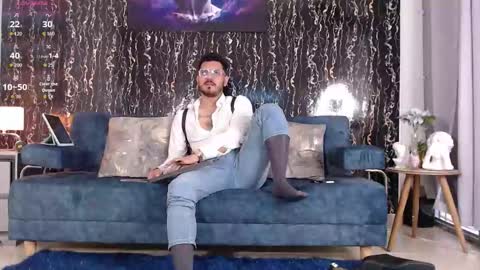  Samuel Coopper  online show from 11-02-25, 02:19