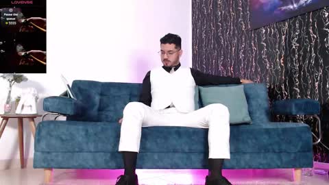  Samuel Coopper  online show from 11-19-25, 06:52