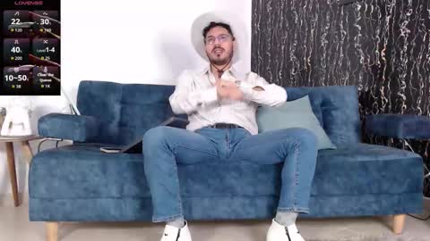  Samuel Coopper  online show from 11-22-25, 02:16