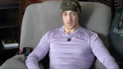 samueldixky online show from 01-19-26, 01:48