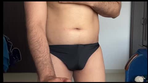 samuelnaughtee online show from 04-15-26, 06:42