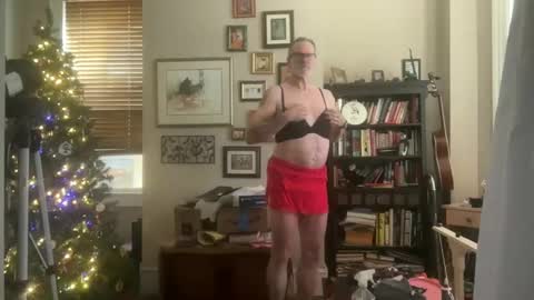 Samuel or Samantha online show from 01-03-25, 05:20