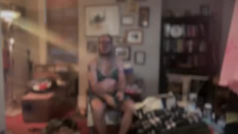 Samuel or Samantha online show from 03-03-25, 11:03