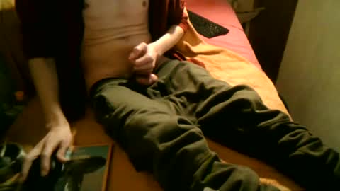 Snapshot of samueltal chatting on 01-04-25, 10:45 samueltal online show from 01-04-25, 10:45