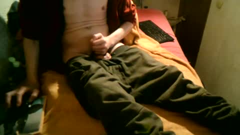 Snapshot of samueltal chatting on 01-09-25, 11:45 samueltal online show from 01-09-25, 11:45