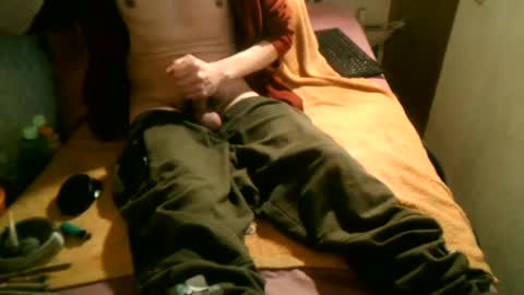 Snapshot of samueltal chatting on 01-14-25, 05:23 samueltal online show from 01-14-25, 05:23