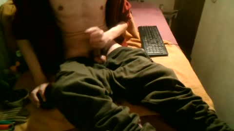 Snapshot of samueltal chatting on 01-17-25, 10:34 samueltal online show from 01-17-25, 10:34