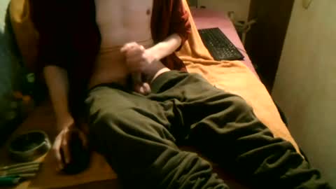 Snapshot of samueltal chatting on 01-18-25, 09:13 samueltal online show from 01-18-25, 09:13