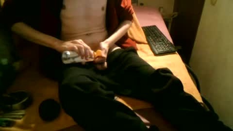 Snapshot of samueltal chatting on 01-19-25, 09:02 samueltal online show from 01-19-25, 09:02