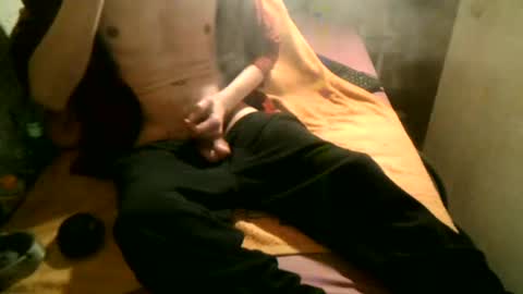 Snapshot of samueltal chatting on 01-22-25, 12:06 samueltal online show from 01-22-25, 12:06