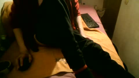 Snapshot of samueltal chatting on 01-23-25, 11:36 samueltal online show from 01-23-25, 11:36