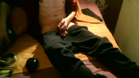 Snapshot of samueltal chatting on 02-04-25, 10:13 samueltal online show from 02-04-25, 10:13