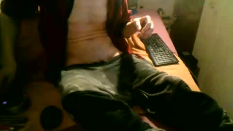 Snapshot of samueltal chatting on 03-02-25, 08:07 samueltal online show from 03-02-25, 08:07