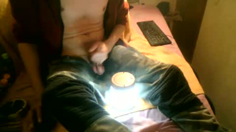 Snapshot of samueltal chatting on 10-31-25, 12:22 samueltal online show from 10-31-25, 12:22